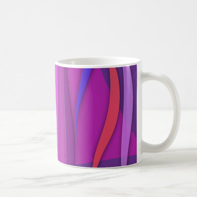 Mug Vent d'été (Droite)