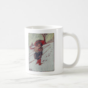Mug Vent du nord souffle de Doth