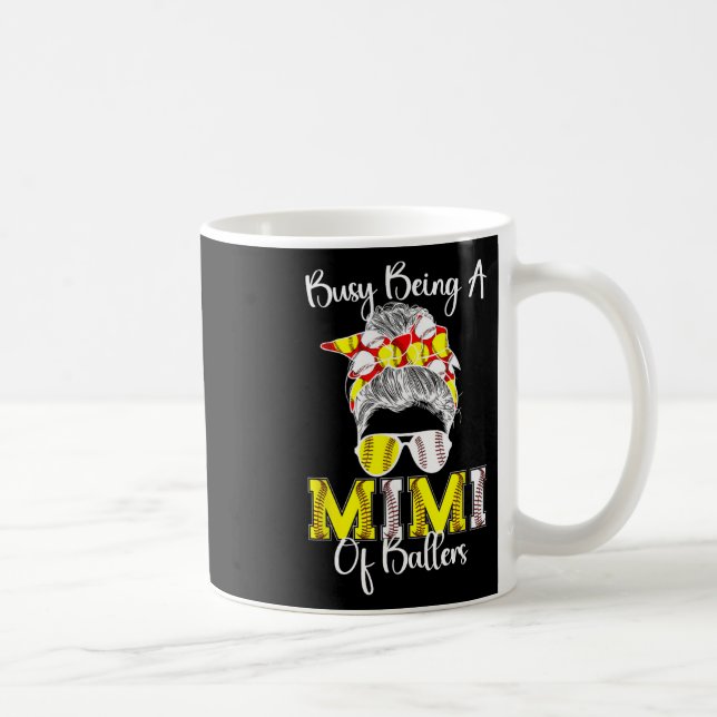 Mug Vente douce Mimi des Llers Vente douce Mimi  (Droite)