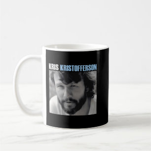 Mug Ventilateur De La Citation De L'Acteur Chanteur Bo