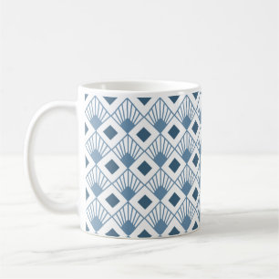 Mug Ventilateurs Art déco