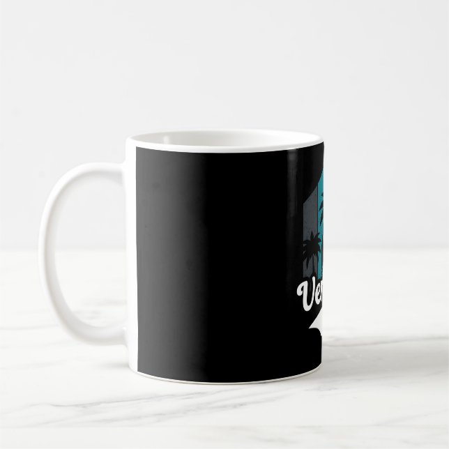 Mug Ventura Californie � Australie � s Bijou côtier (Gauche)