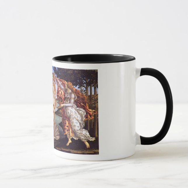Mug Vénus (Droite)