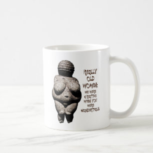 Mug Vénus de Willendorf