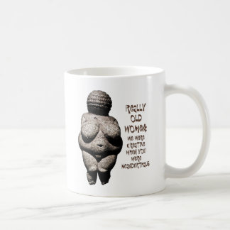 Mug Vénus de Willendorf