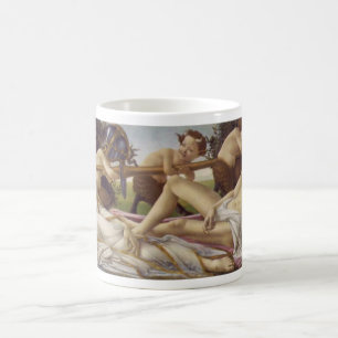 Mug Vénus et Mars