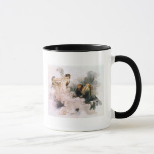 Mug Vénus et Vulcan