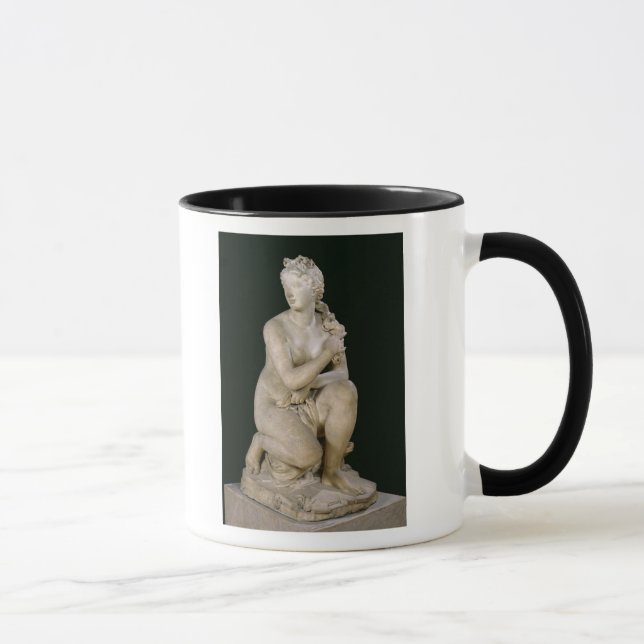 Mug Vénus se tapissant, 1686 (Droite)