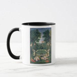 Mug Vergers de Versailles