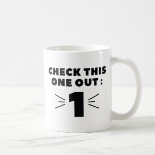 Mug Vérifiez Celui-Ci