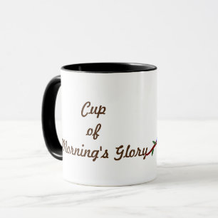 Mug Véritable gloire du matin