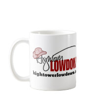 Vérité de Hightower : Parlez la vérité (la tasse)