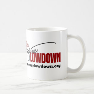 Mug Vérité de Hightower (tasse)
