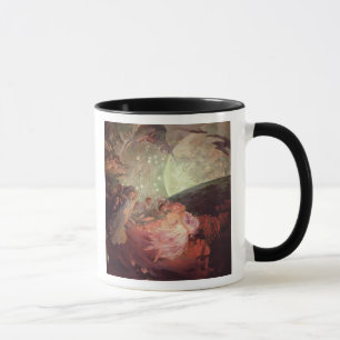 Mug Vérité, menant les sciences