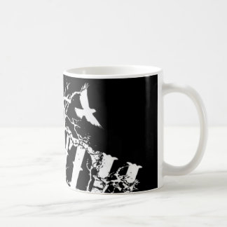Mug Vérité noire et blanche Mug2