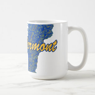 Mug Vermont