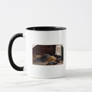 Mug Veronica de saint