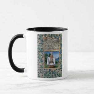 Mug Veronica de St