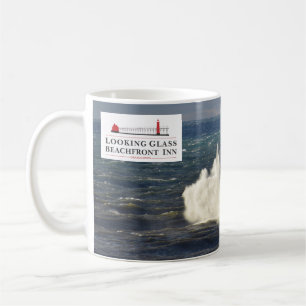 MUG VERRE