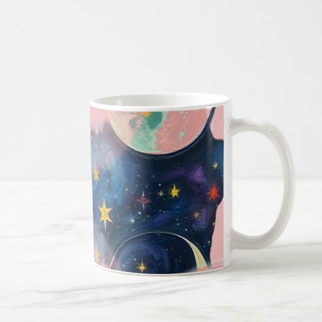 Mug Verre (Droite)