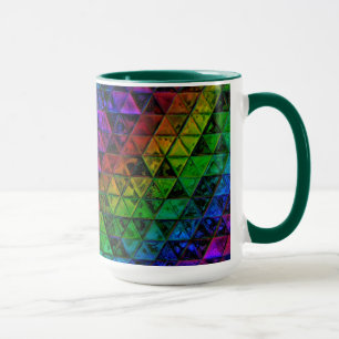 Mug Verre de fierté