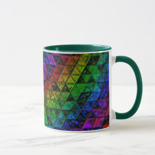 Mug Verre de fierté