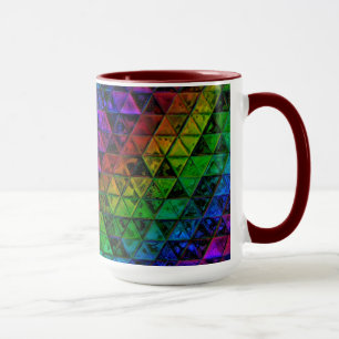 Mug Verre de fierté