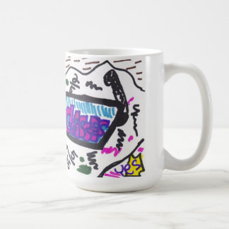 Mug verres nerd