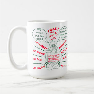 Mug Verrouillage