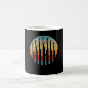 Mug Verrouiller le verrou Rétro-serrure de prélèvem