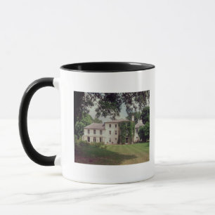 Mug Vers le bas Chambre, la maison de Charles Darwin