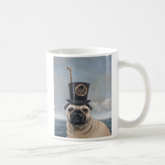 Mug Vers le haut du périscope