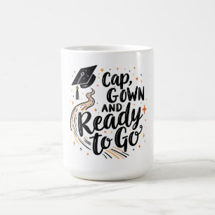 Mug Vers le succès