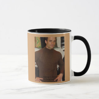 Mug versace 2, Matthew