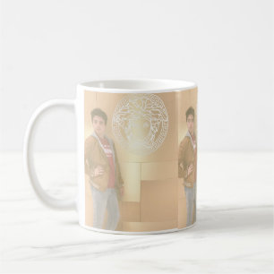 Mug versace.trash