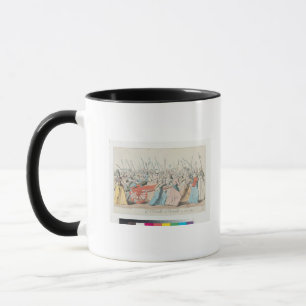 Mug Versailles, Versailles