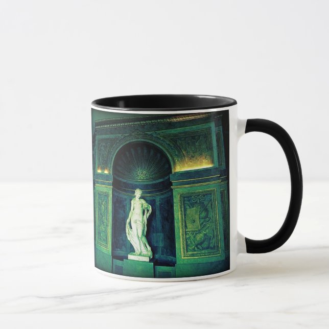 Mug Versailles Vintage (Droite)