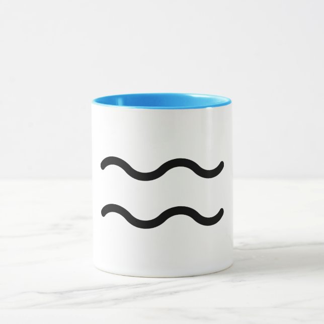 Mug Verseau  (Centre)