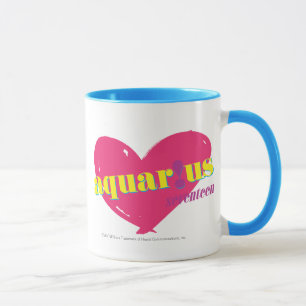 Mug Verseau