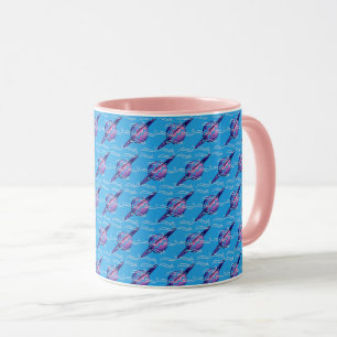 Mug Verseau