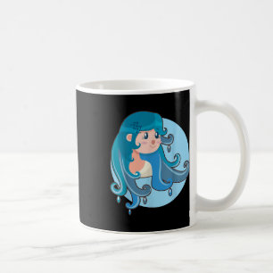 Mug Verseau Horoscope Scolaire Zodiaque Astrologie