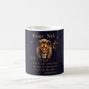 Mug Verset biblique