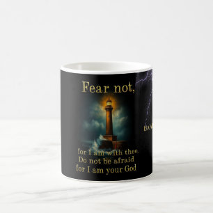 Mug verset biblique chrétien