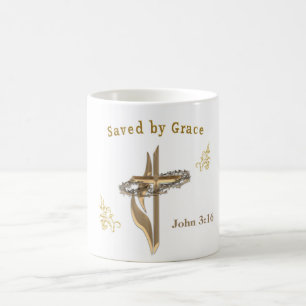 Mug verset de la Bible