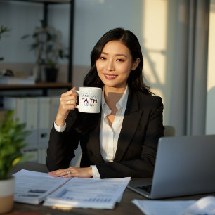 Mug Verset de la Bible