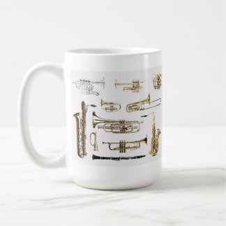 Mug Versez-le fort