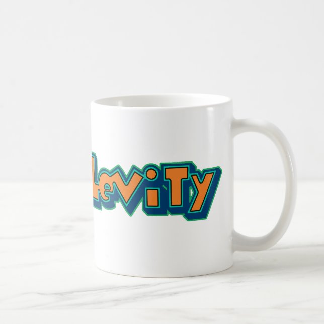 Mug Versez-moi une plus de tasse… (Droite)