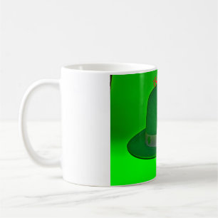 Mug Vert