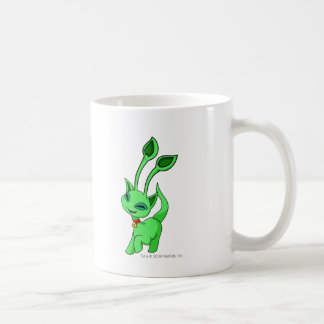 Mug Vert d'Aisha
