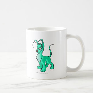 Mug Vert de Gelert